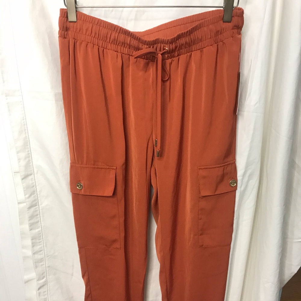 NEW MICHAEL KORS cargo pants